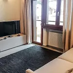 דירה Des Alpes