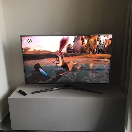 Des Alpes Lägenhet *