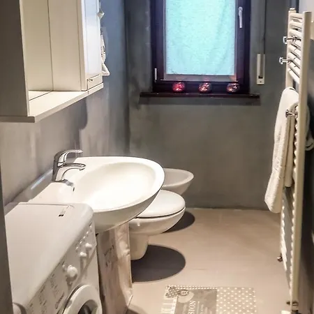 Des Alpes Apartamento Canazei
