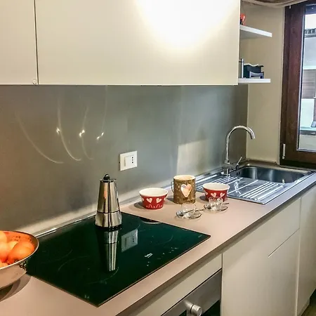 Apartamento Des Alpes
