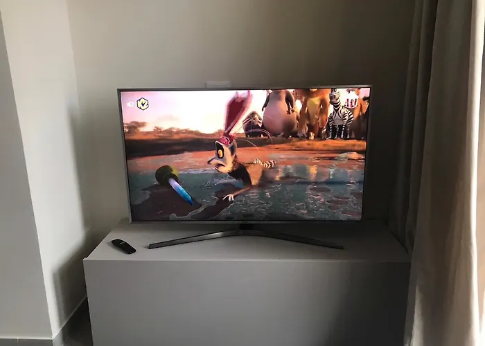 Des Alpes דירה *