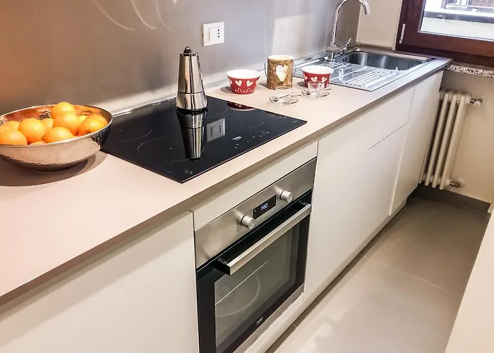 Apartamento Des Alpes Canazei